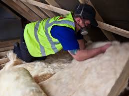 Best Radiant Barrier Insulation  in Essex Junction, VT